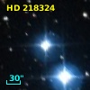 HD 218324
