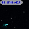 B3 1545+423