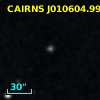 CAIRNS J010604.99+001717.0