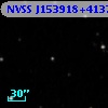 NVSS J153918+413701