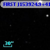 FIRST J153924.9+411216
