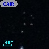 CAIRNS J010745.60+011534.6