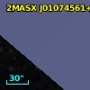 CAIRNS J010745.60+011534.7