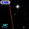 CAIRNS J010747.74-005410.1