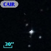 CAIRNS J010754.05+005807.0