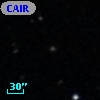 CAIRNS J010759.90-002103.2