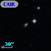 CAIRNS J010807.49+004924.2