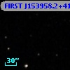 FIRST J153958.2+410333