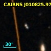 CAIRNS J010825.97+000619.2