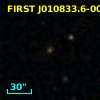 CAIRNS J010833.69-000319.4