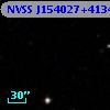 NVSS J154027+413458