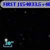 FIRST J154033.5+405920