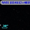 NVSS J154112+403506