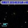 FIRST J154131.0+413103