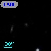 CAIRNS J010943.90-005931.6