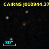 CAIRNS J010944.37-001958.0