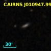 CAIRNS J010947.99+001156.3