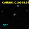 CAIRNS J010948.56-011251.9