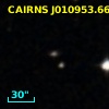 CAIRNS J010953.66-003947.6