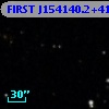 FIRST J154140.2+412156
