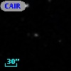 CAIRNS J010954.98-002954.2