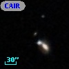 CAIRNS J011002.83+002515.2