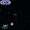CAIRNS J011007.20+004443.4
