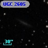 UGC  2605