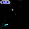 CAIRNS J011031.68-002613.9