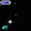 CAIRNS J011034.78+004605.5