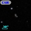 CAIRNS J011050.26+003504.2