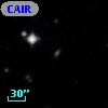 CAIRNS J011130.43-002252.0
