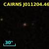 CAIRNS J011204.46+005904.1