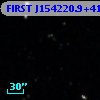 FIRST J154220.9+413912