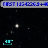 FIRST J154226.9+404723