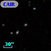 CAIRNS J011302.21+000845.6