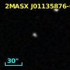 CAIRNS J011358.78-000651.9