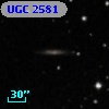 UGC  2581