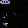 CAIRNS J011408.23-004400.6