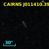CAIRNS J011410.39-005819.1