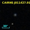 CAIRNS J011427.91-000215.2