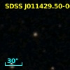 CAIRNS J011429.51-004600.7