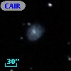 CAIRNS J011436.86+011046.6