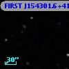 FIRST J154301.6+413335