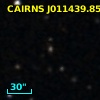 CAIRNS J011439.85-004741.3