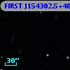 FIRST J154302.5+405842