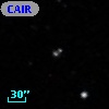 CAIRNS J011449.92+004328.2