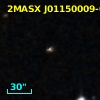 CAIRNS J011500.11-010844.2