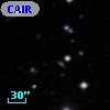 CAIRNS J011516.90+001424.4
