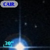 CAIRNS J011534.27+005608.2